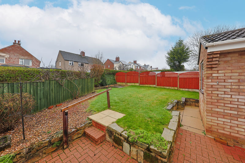 Keilder Court Walton
